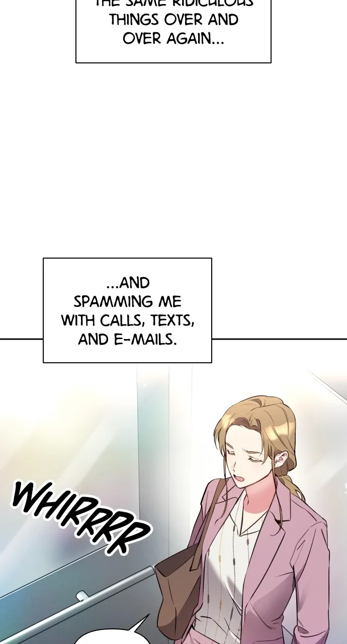 My Far TooTumultuous Marriage Chapter 2 page 72 - 