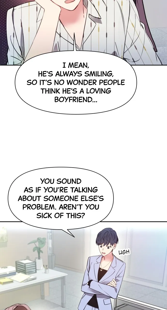 My Far TooTumultuous Marriage Chapter 2 page 76 - 