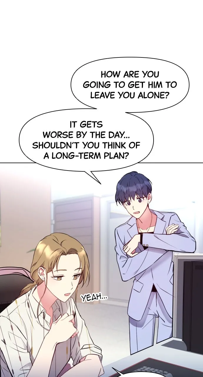 My Far TooTumultuous Marriage Chapter 2 page 79 - 