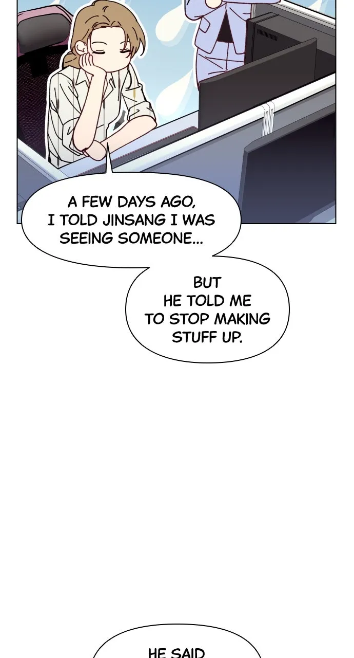 My Far TooTumultuous Marriage Chapter 2 page 83 - 