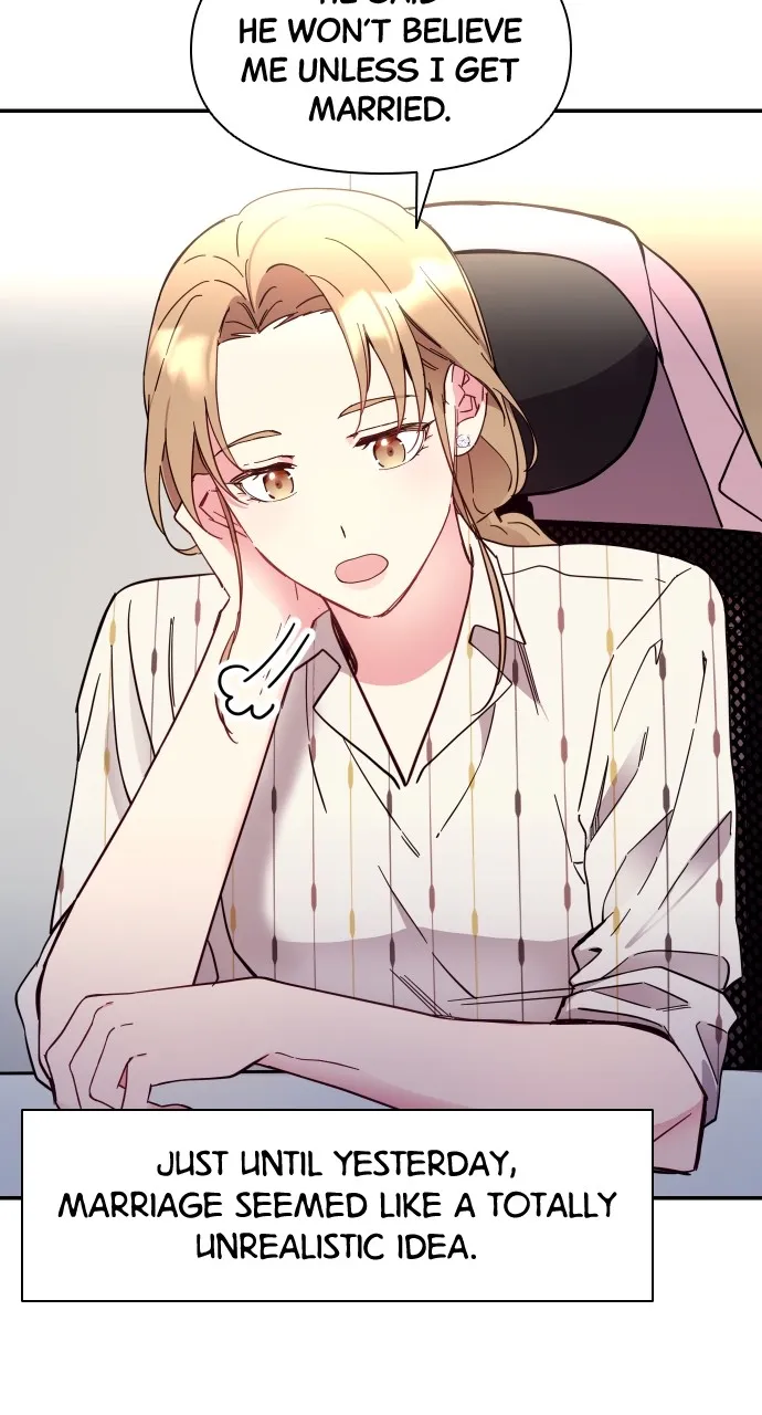 My Far TooTumultuous Marriage Chapter 2 page 84 - 