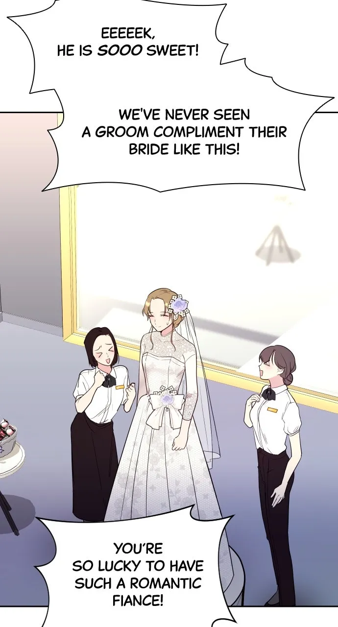 My Far TooTumultuous Marriage Chapter 3 page 105 - 