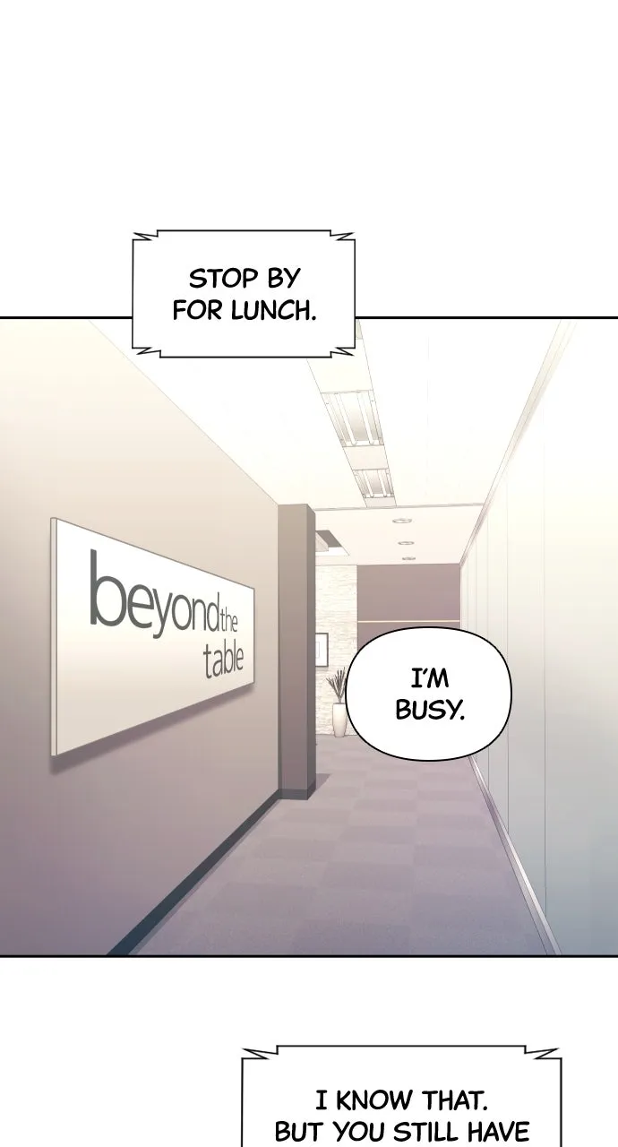 My Far TooTumultuous Marriage Chapter 3 page 12 - 