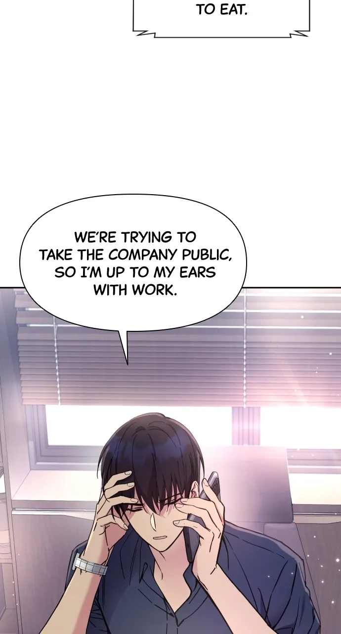 My Far TooTumultuous Marriage Chapter 3 page 13 - 