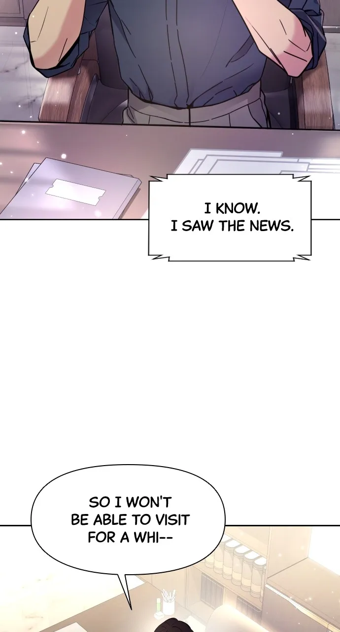 My Far TooTumultuous Marriage Chapter 3 page 14 - 