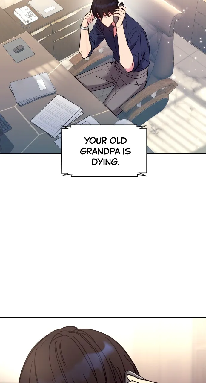 My Far TooTumultuous Marriage Chapter 3 page 15 - 