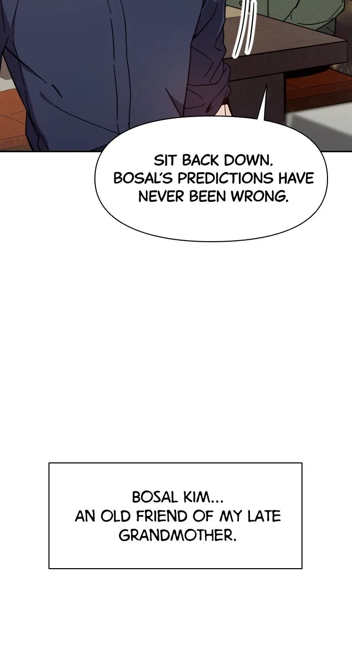 My Far TooTumultuous Marriage Chapter 3 page 25 - 