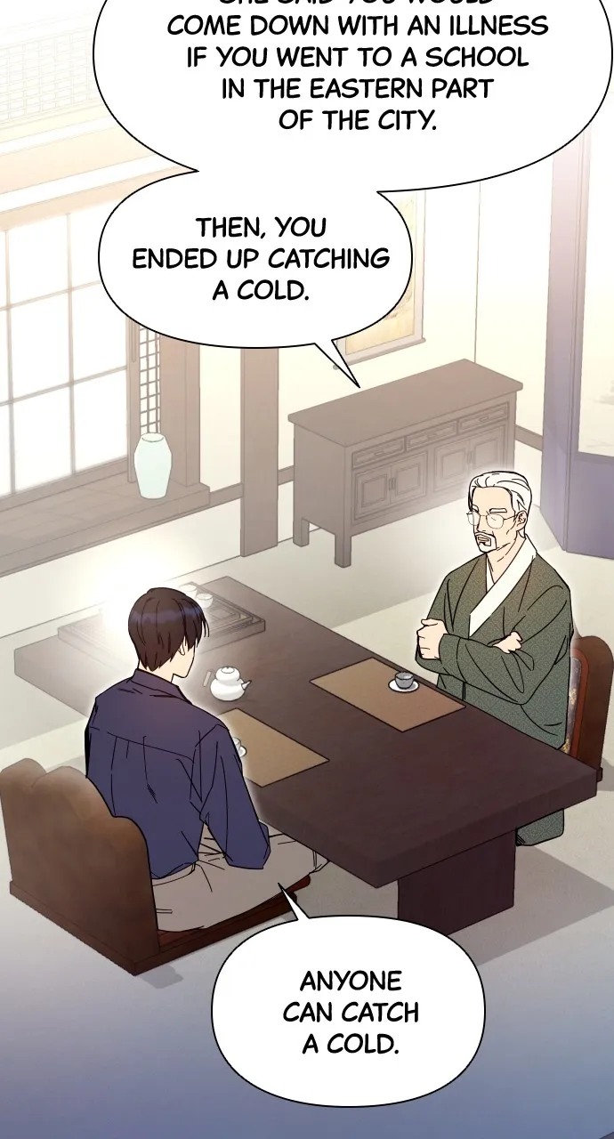 My Far TooTumultuous Marriage Chapter 3 page 27 - 