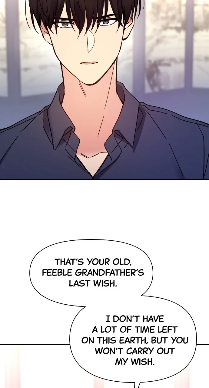My Far TooTumultuous Marriage Chapter 3 page 30 - 