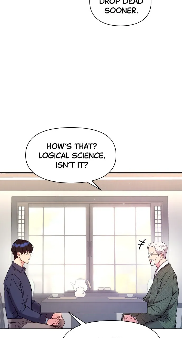 My Far TooTumultuous Marriage Chapter 3 page 32 - 