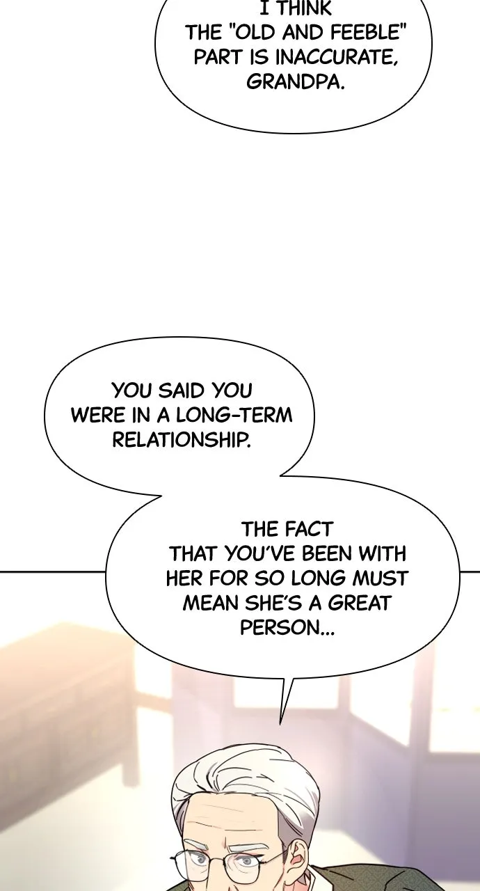 My Far TooTumultuous Marriage Chapter 3 page 33 - 