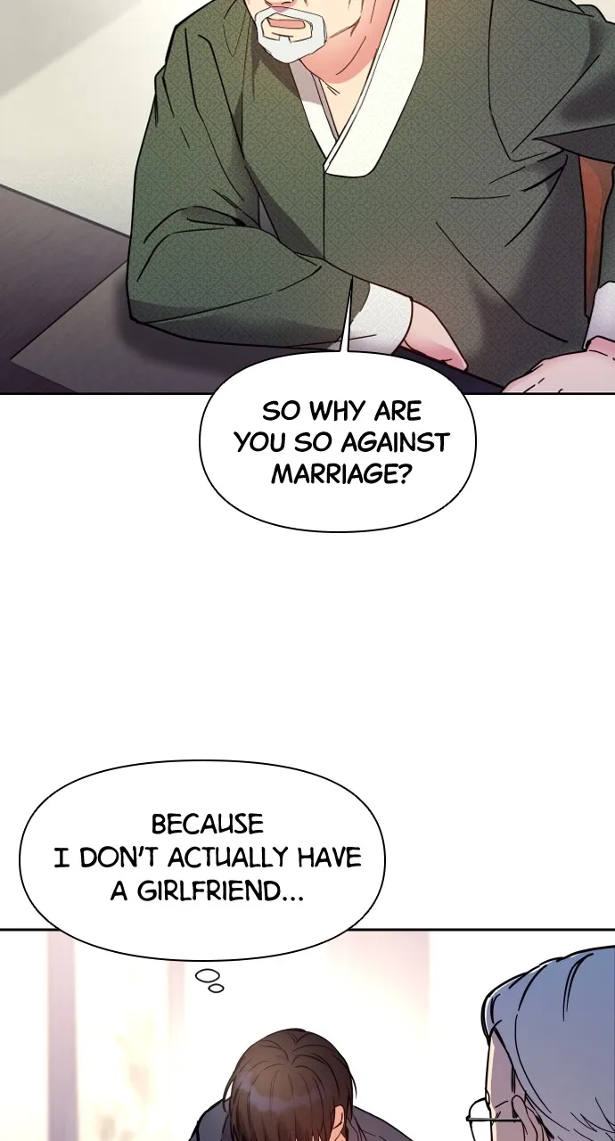 My Far TooTumultuous Marriage Chapter 3 page 34 - 