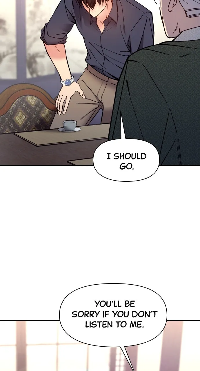 My Far TooTumultuous Marriage Chapter 3 page 35 - 
