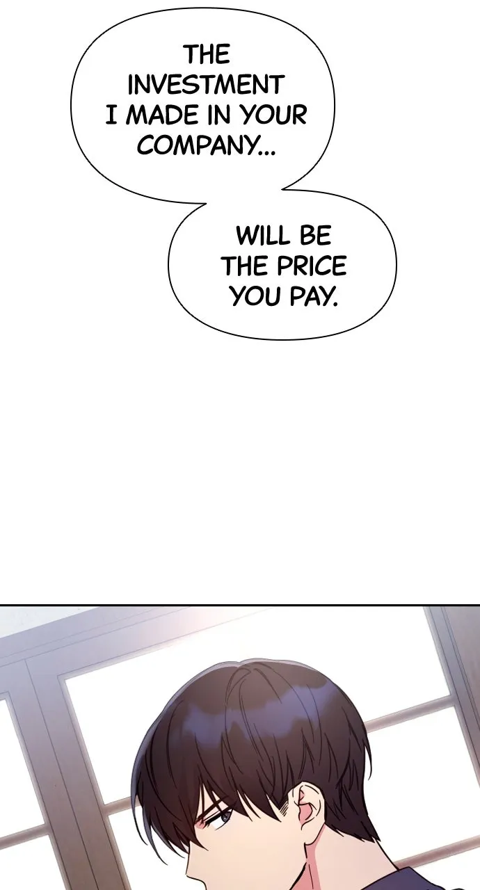 My Far TooTumultuous Marriage Chapter 3 page 37 - 