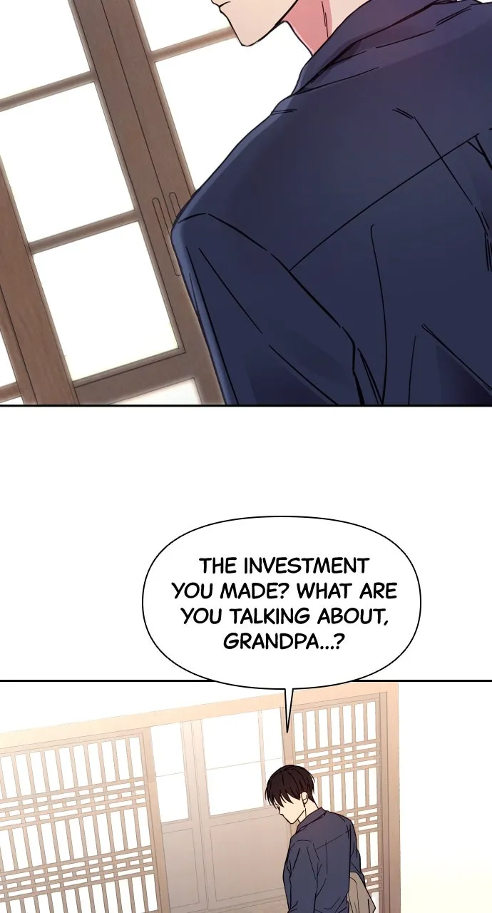 My Far TooTumultuous Marriage Chapter 3 page 38 - 