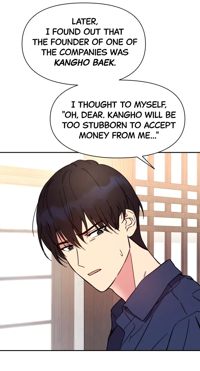 My Far TooTumultuous Marriage Chapter 3 page 41 - 
