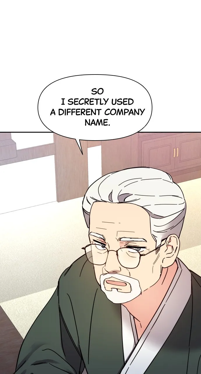 My Far TooTumultuous Marriage Chapter 3 page 42 - 