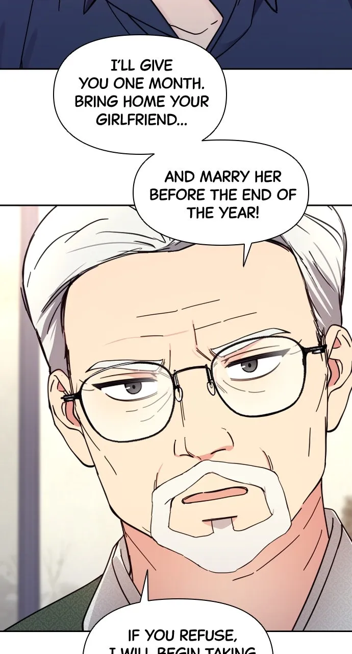 My Far TooTumultuous Marriage Chapter 3 page 44 - 