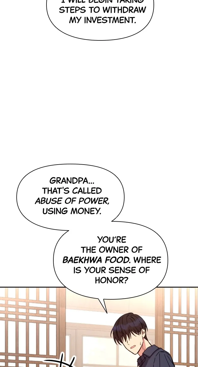 My Far TooTumultuous Marriage Chapter 3 page 45 - 