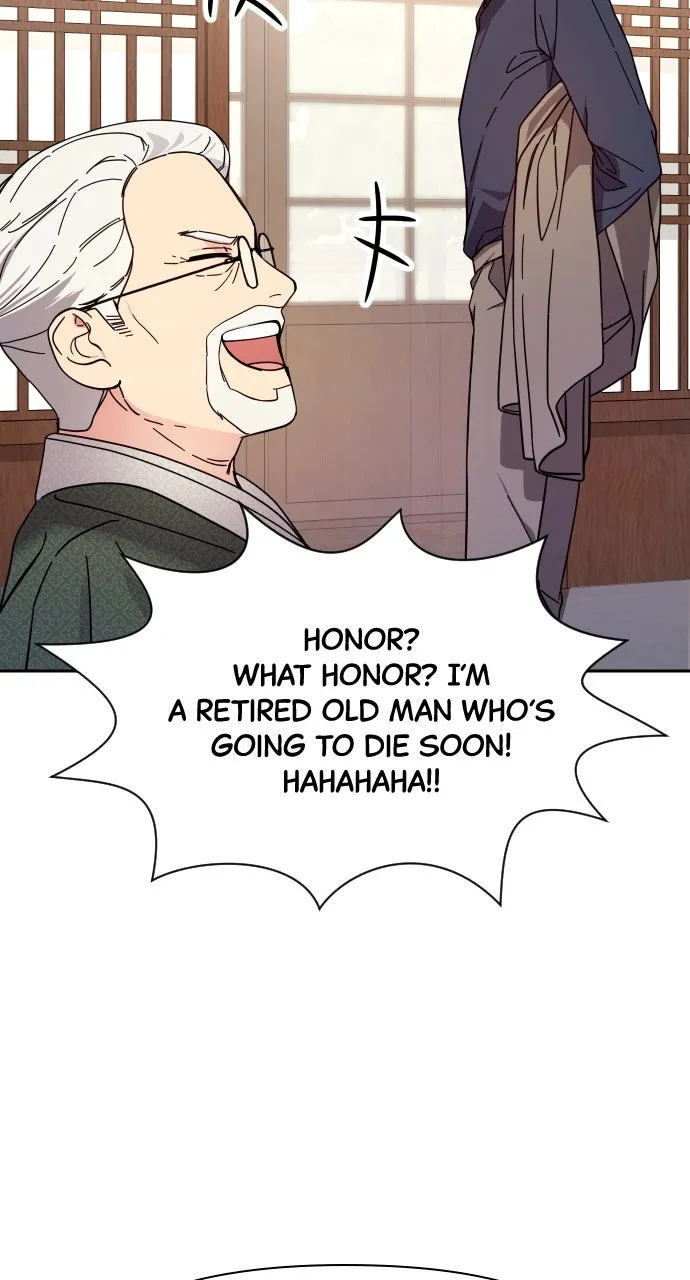 My Far TooTumultuous Marriage Chapter 3 page 46 - 