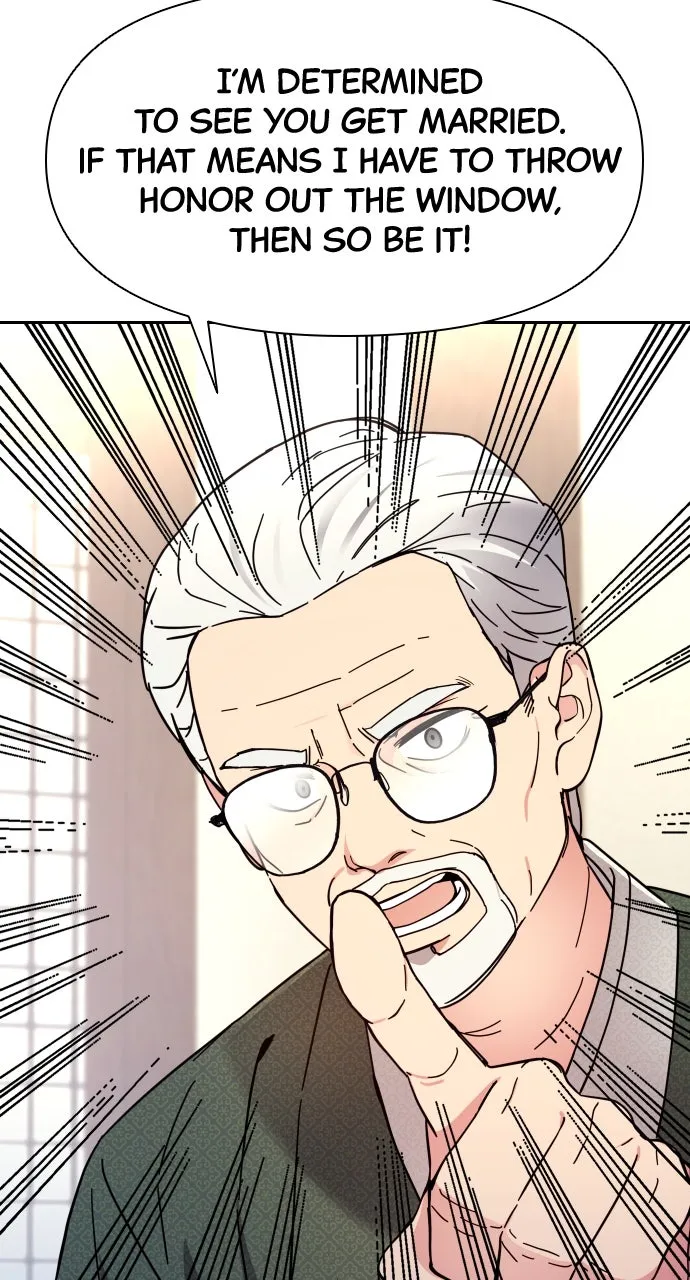 My Far TooTumultuous Marriage Chapter 3 page 47 - 