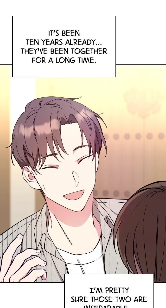 My Far TooTumultuous Marriage Chapter 3 page 75 - 