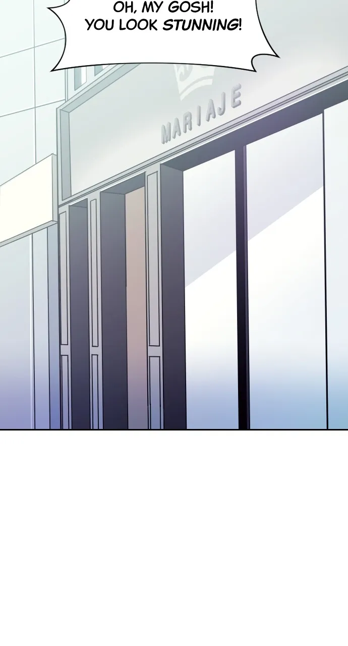 My Far TooTumultuous Marriage Chapter 3 page 83 - 