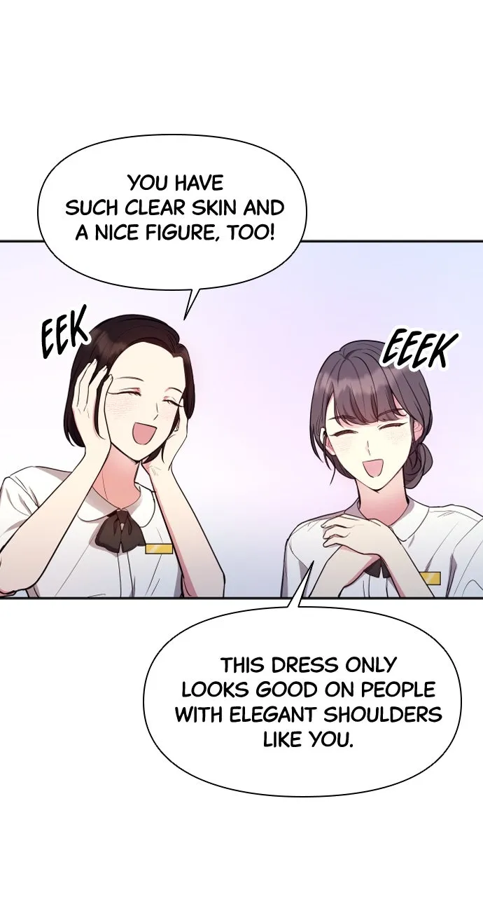 My Far TooTumultuous Marriage Chapter 3 page 84 - 