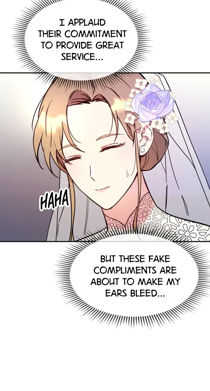 My Far TooTumultuous Marriage Chapter 3 page 87 - 