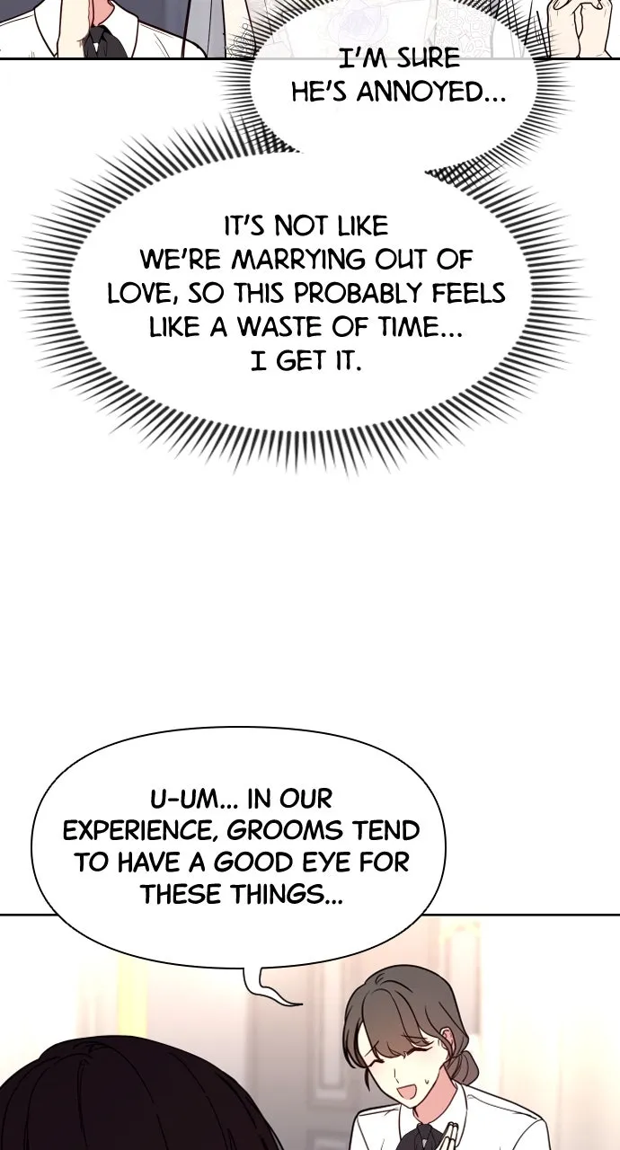 My Far TooTumultuous Marriage Chapter 3 page 94 - 