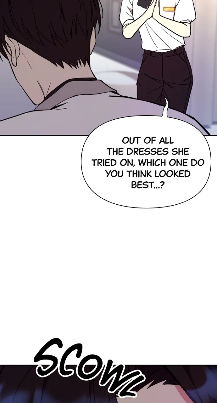 My Far TooTumultuous Marriage Chapter 3 page 95 - 
