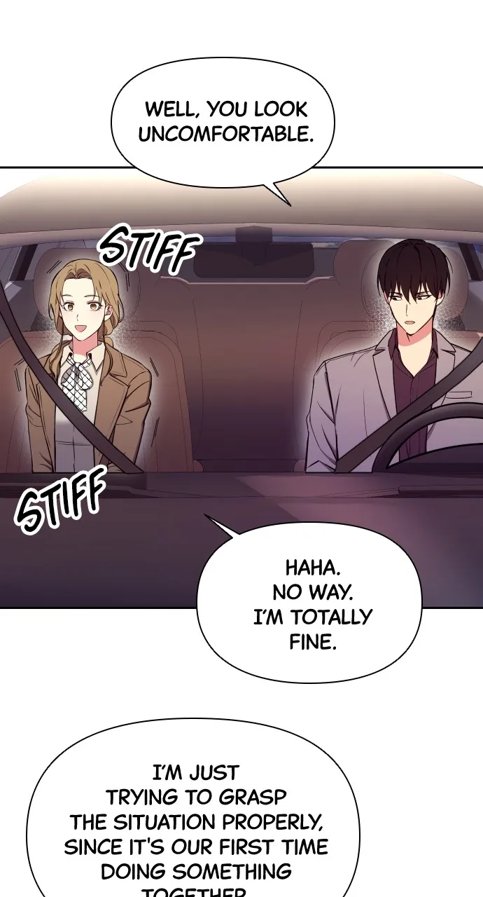 My Far TooTumultuous Marriage Chapter 4 page 13 - 