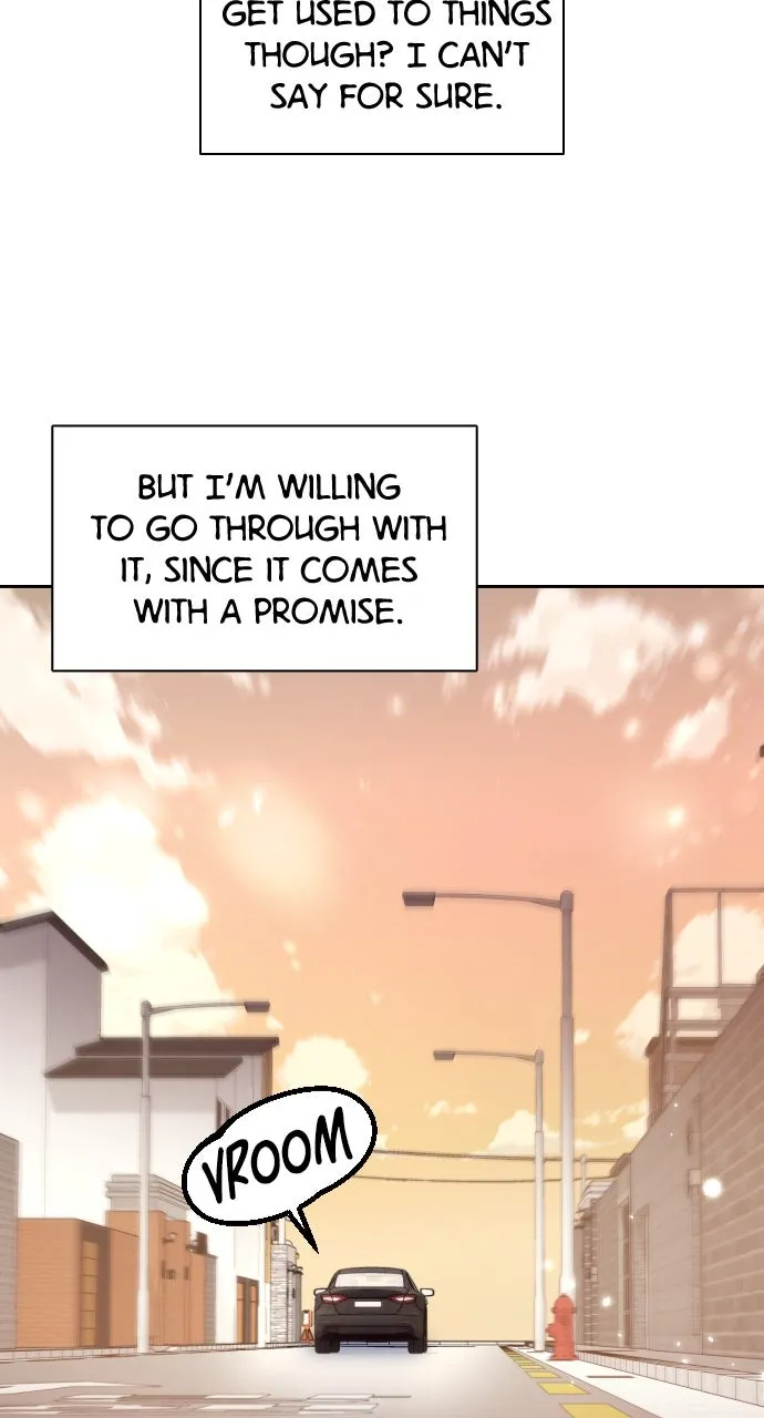My Far TooTumultuous Marriage Chapter 4 page 15 - 