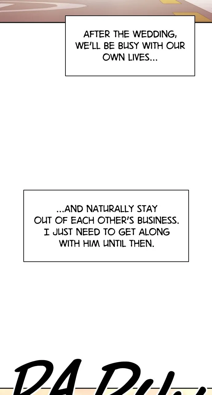 My Far TooTumultuous Marriage Chapter 4 page 16 - 