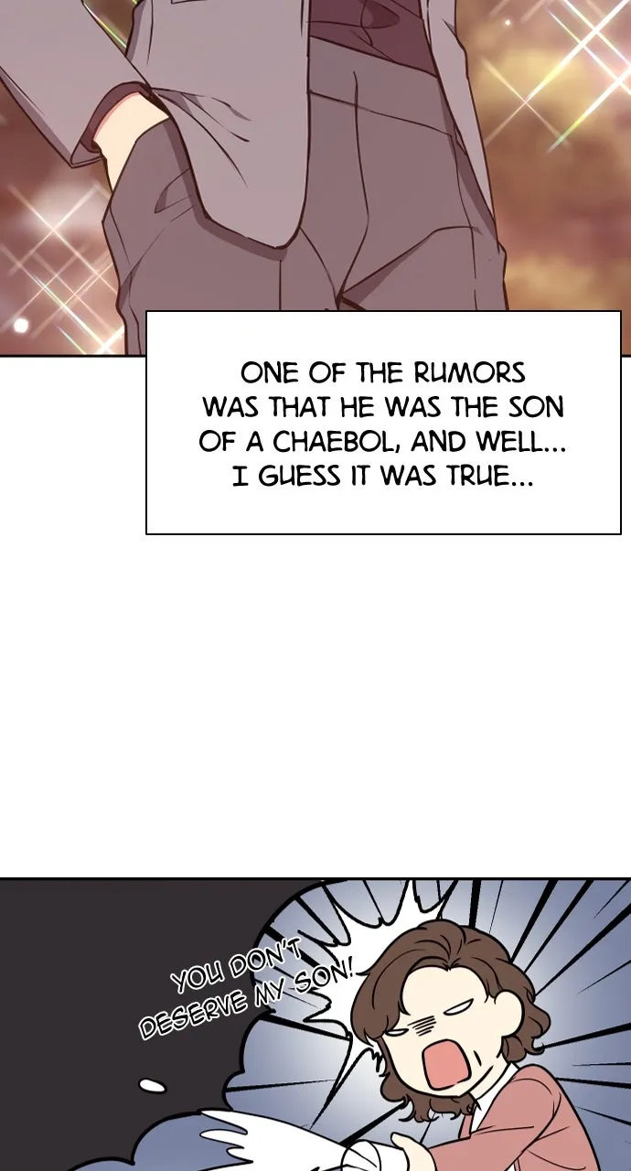 My Far TooTumultuous Marriage Chapter 4 page 19 - 