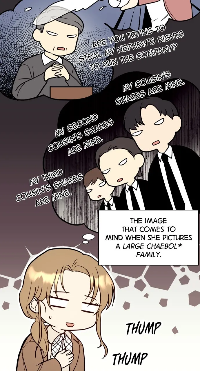 My Far TooTumultuous Marriage Chapter 4 page 20 - 