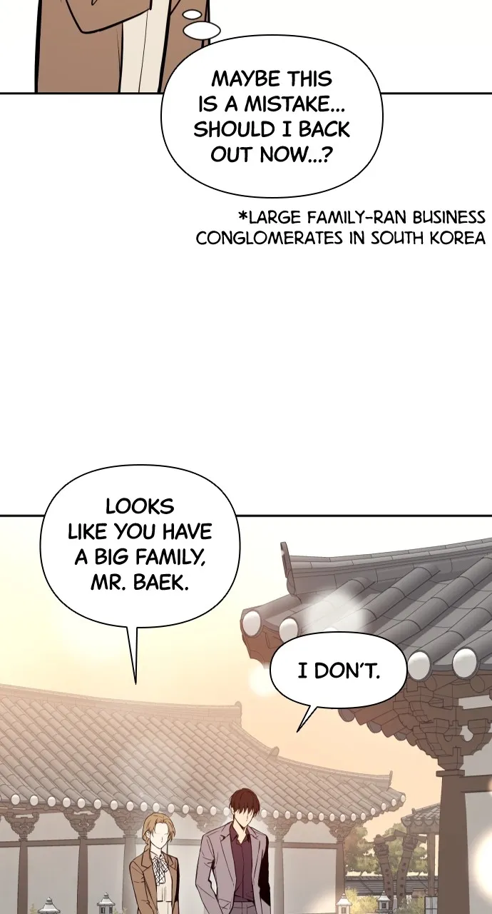 My Far TooTumultuous Marriage Chapter 4 page 21 - 