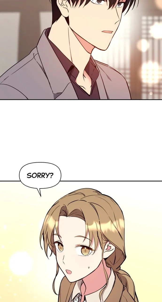 My Far TooTumultuous Marriage Chapter 4 page 23 - 