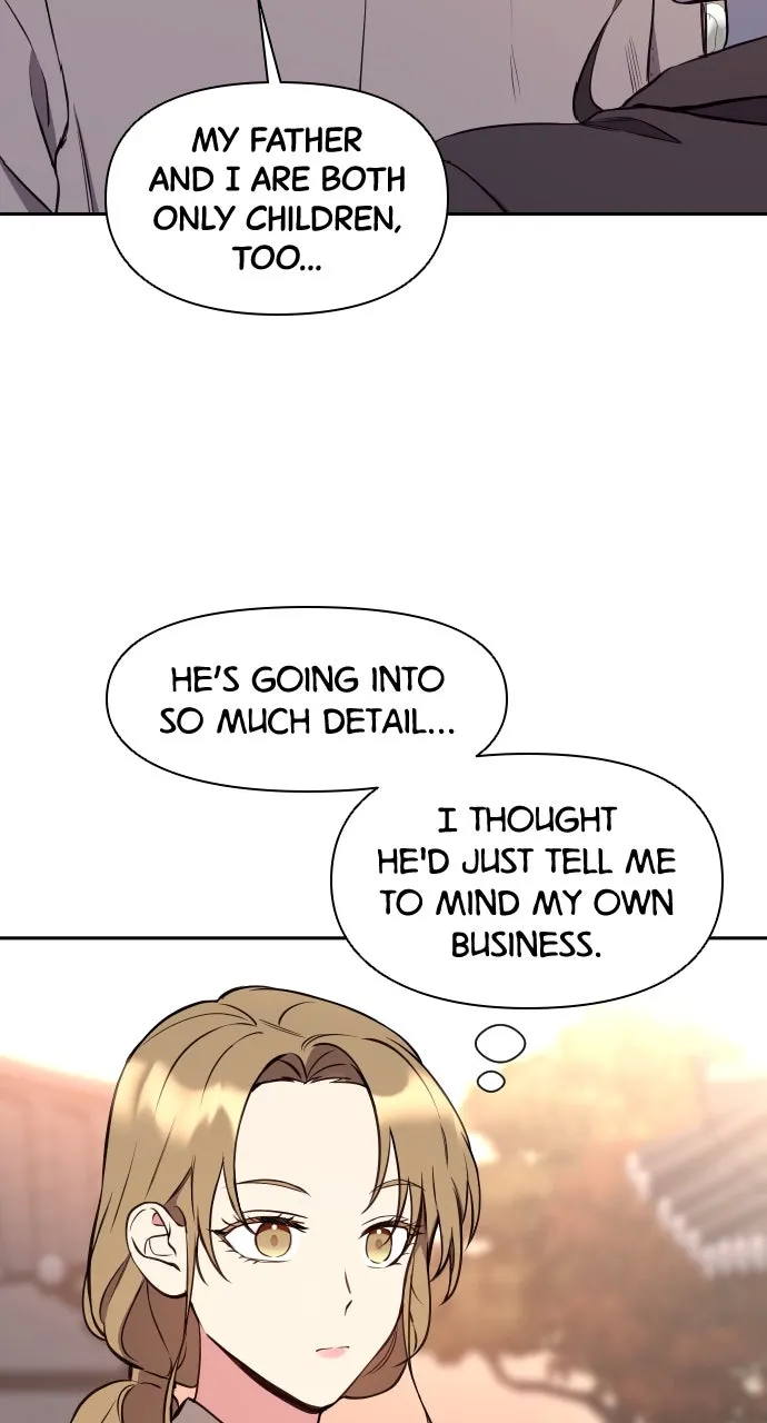 My Far TooTumultuous Marriage Chapter 4 page 25 - 