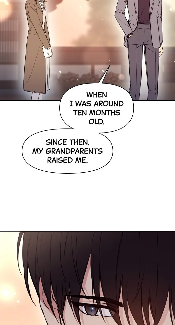 My Far TooTumultuous Marriage Chapter 4 page 30 - 