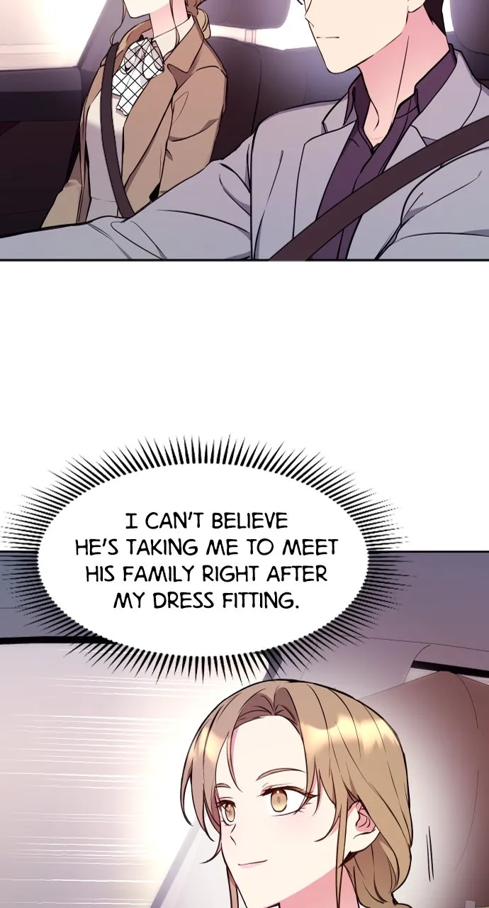 My Far TooTumultuous Marriage Chapter 4 page 4 - 