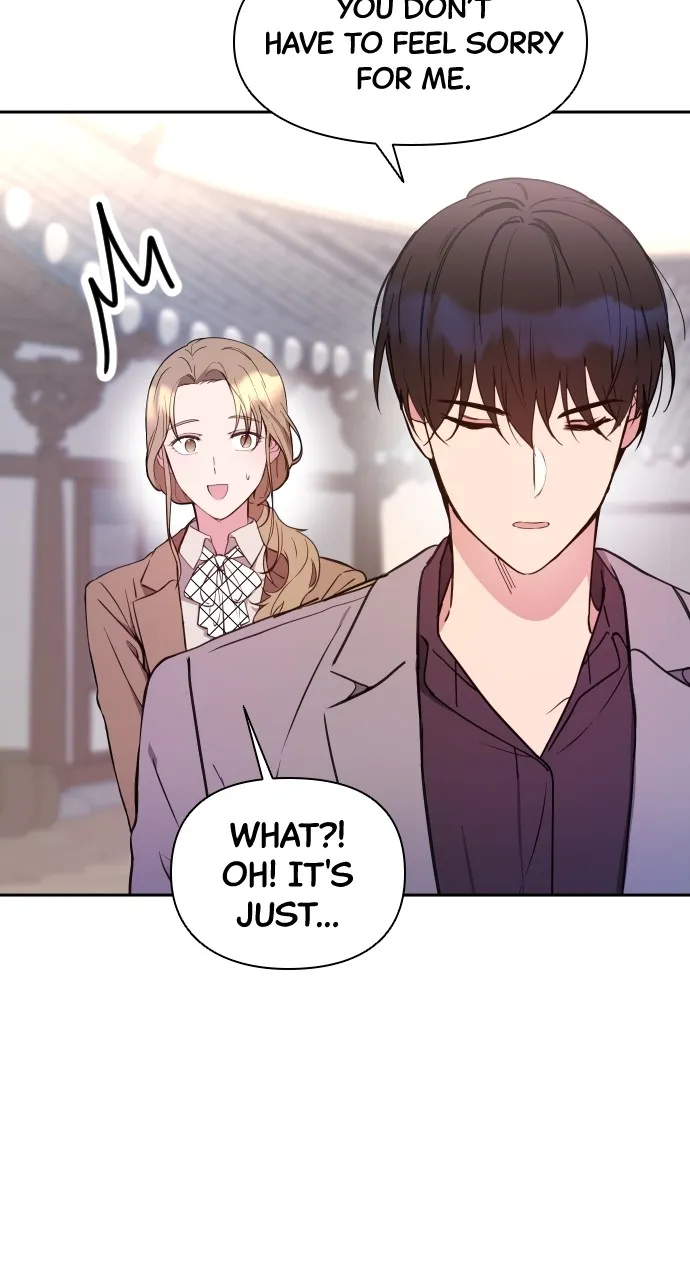 My Far TooTumultuous Marriage Chapter 4 page 33 - 