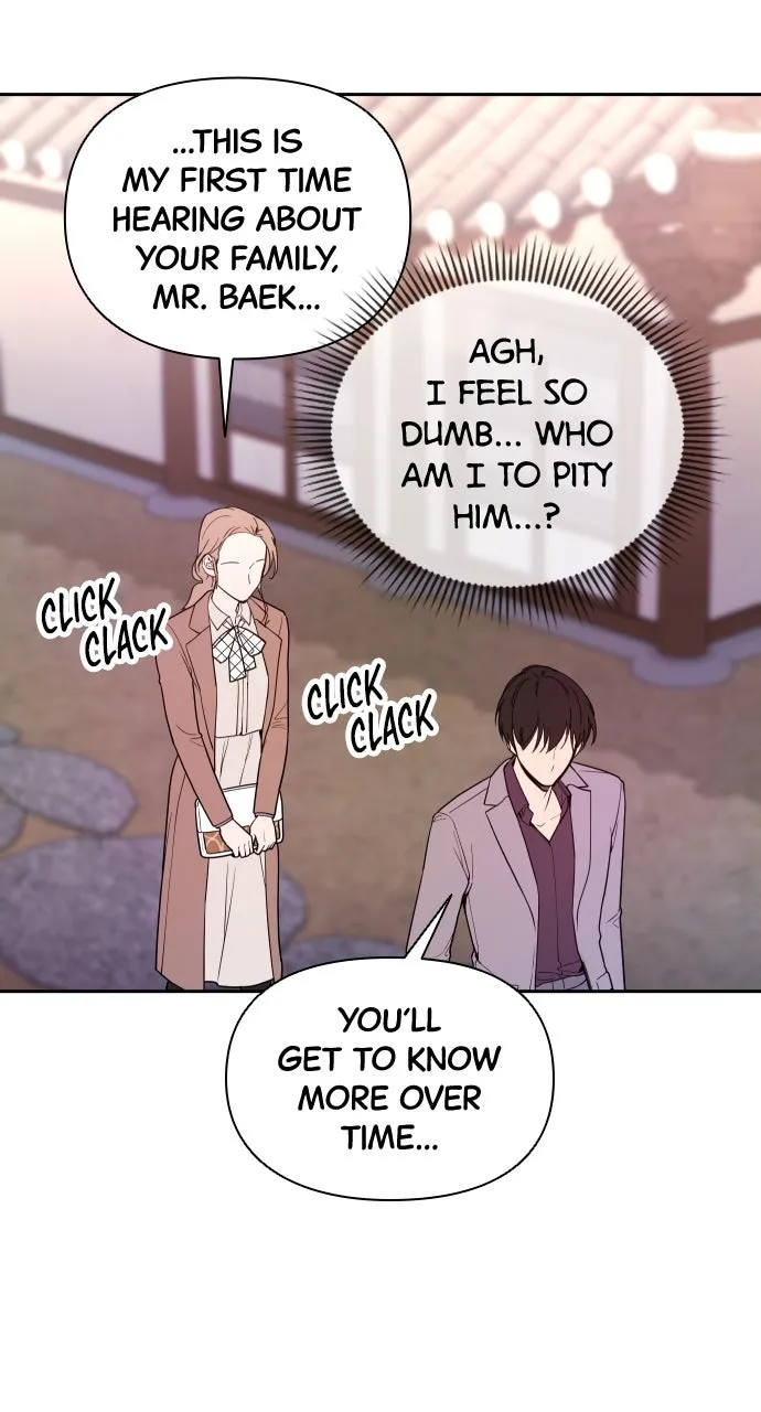 My Far TooTumultuous Marriage Chapter 4 page 34 - 