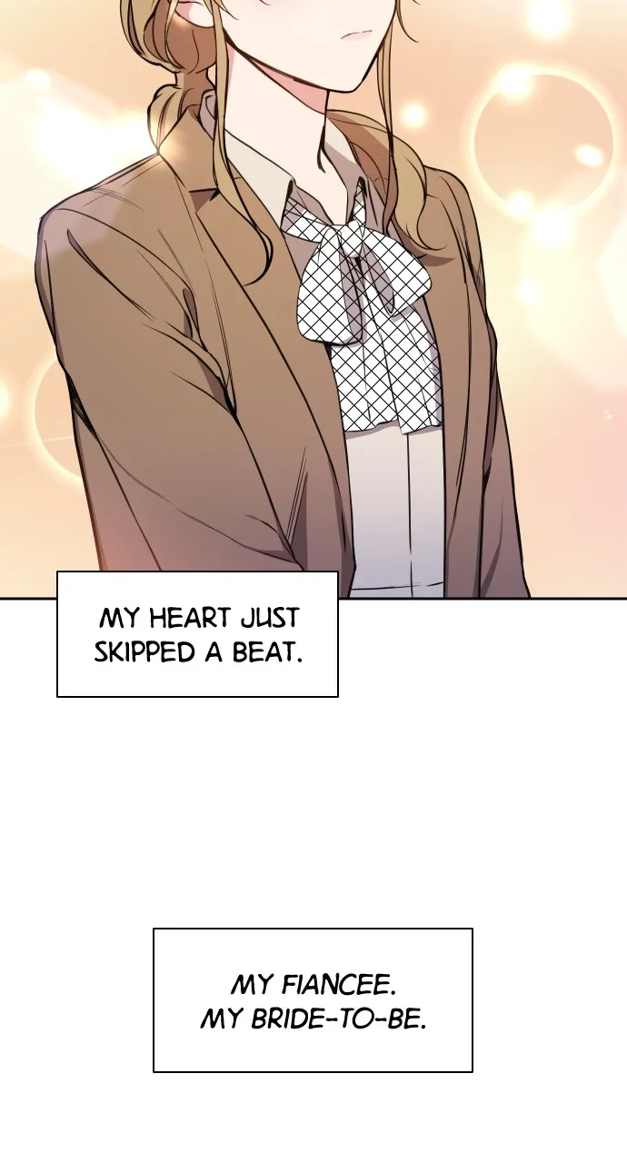 My Far TooTumultuous Marriage Chapter 4 page 37 - 