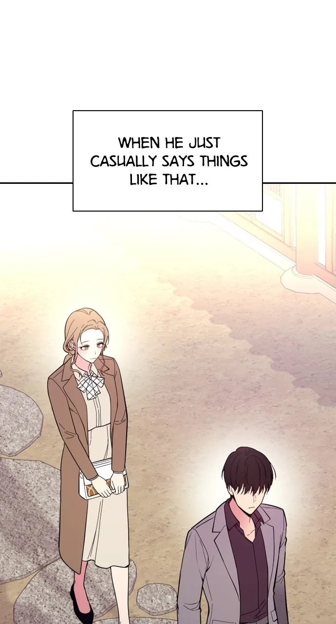 My Far TooTumultuous Marriage Chapter 4 page 38 - 