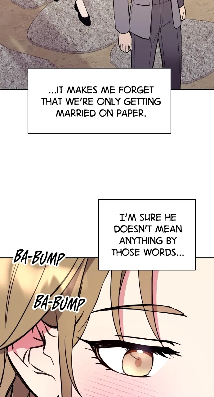 My Far TooTumultuous Marriage Chapter 4 page 39 - 