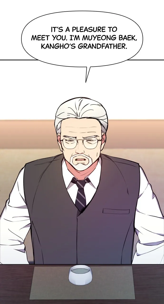 My Far TooTumultuous Marriage Chapter 4 page 42 - 