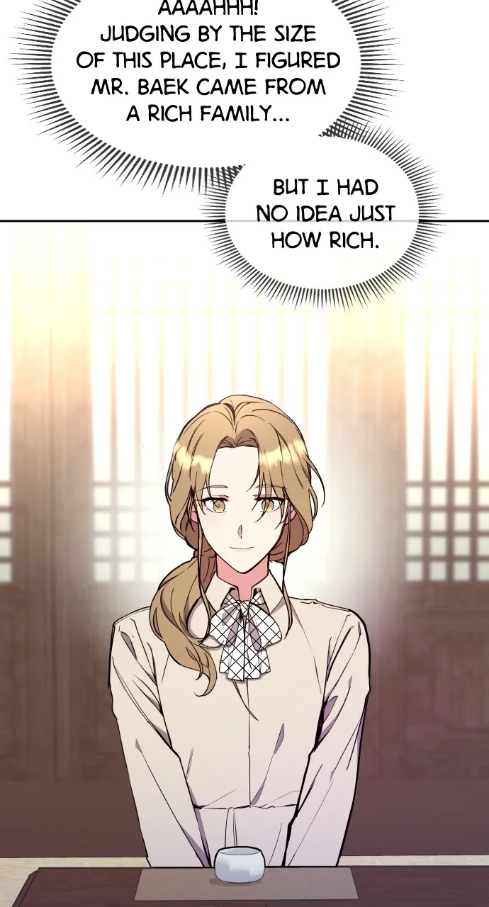 My Far TooTumultuous Marriage Chapter 4 page 46 - 