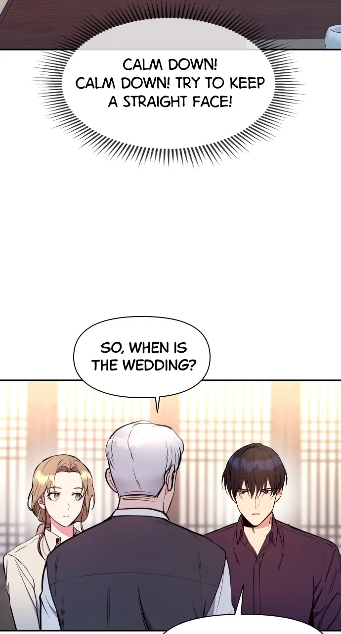 My Far TooTumultuous Marriage Chapter 4 page 47 - 