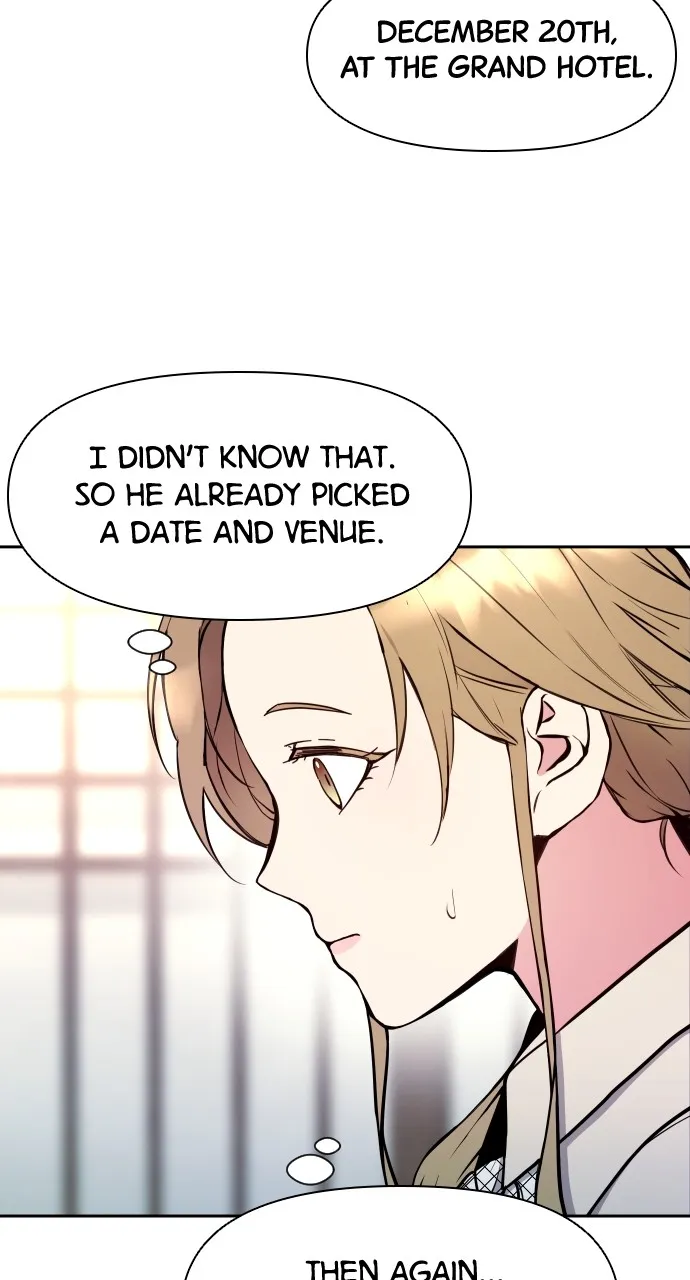My Far TooTumultuous Marriage Chapter 4 page 48 - 